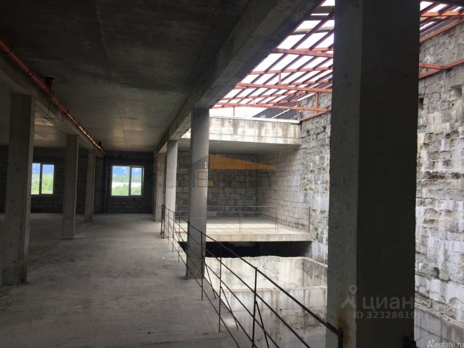 Аренда производственного помещения Шолохово, Дмитровское шоссе,  д. 2А/6