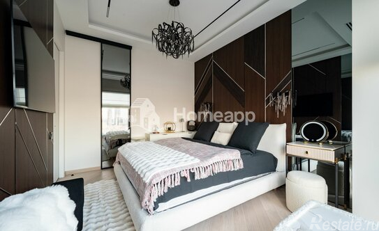 Продажа 2-комн квартиры на вторичном рынке Сетуньский 1-й проезд,  д. 2,  к. 1