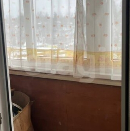 Продажа 1-комн квартиры на вторичном рынке Подпорожье, Механический пр-кт,  д. 36