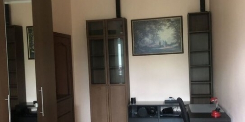 4-комн квартира улица Всеволода Вишневского