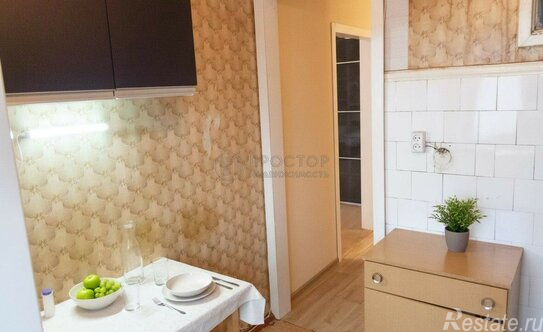 Продажа 1-комн квартиры на вторичном рынке Керамик, ул Заводская,  д. 41А