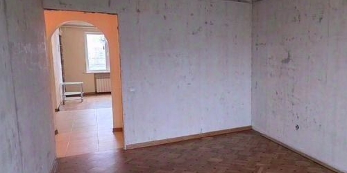 2-комн квартира Октябрьская набережная, 122к1