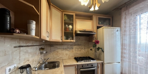 2-комн квартира Балаклавский пр-кт,  д. 42