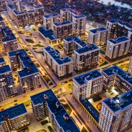 Продажа торгового помещения бульвар Веласкеса,  д. 1 к3