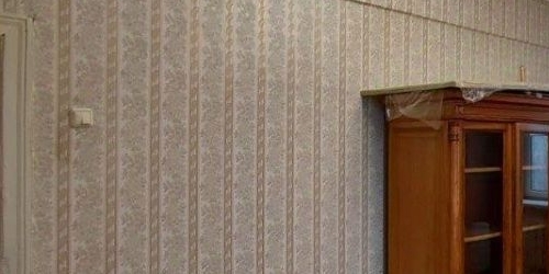 4-комн квартира 4-й Рощинский проезд, 16