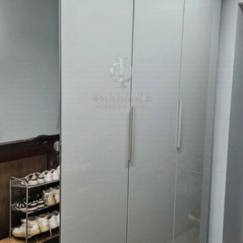 6-комн квартира Глухарская улица,  д. 13 к1