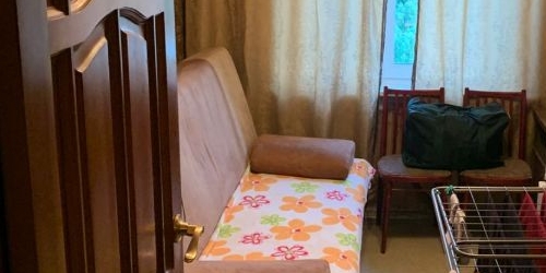 2-комн квартира улица Сталеваров, 4К1