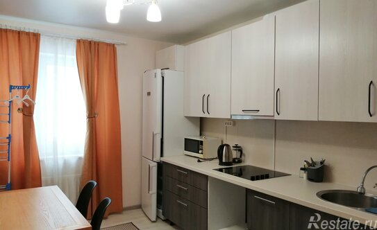 Продажа 1-комн квартиры на вторичном рынке Михайловская дорога