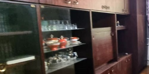 2-комн квартира Чонгарский бульвар, 1К4