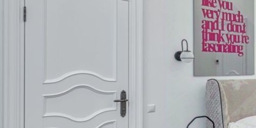 6-комн квартира улица Усачева, 11К