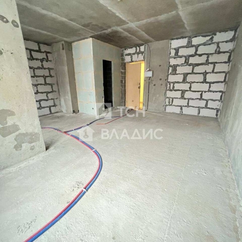 1-комн квартира Тенистый бульвар, 11