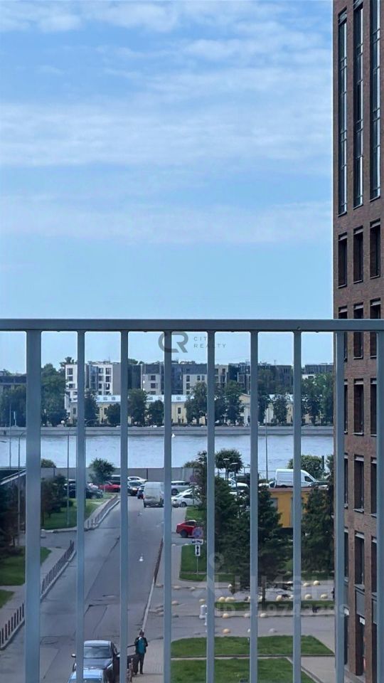 Продажа 2-комн квартиры на вторичном рынке Пискаревский проспект, 1