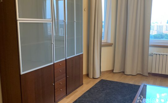 Продажа 2-комн квартиры на вторичном рынке улица Циолковского,  д. 6