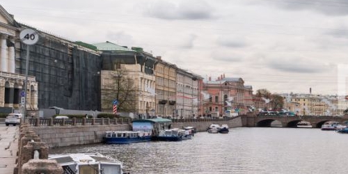 3-комн квартира Караванная улица, 8