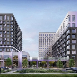 Продажа ПСН Верейская улица