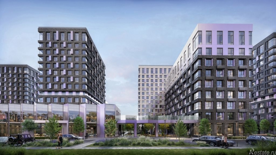 Продажа ПСН Верейская улица