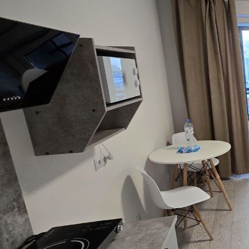 Студия пос. Шушары, проспект Старорусский, 5к2