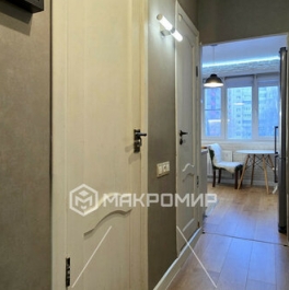 Продажа 1-комн квартиры на вторичном рынке улица Щербакова,  д. 4/18