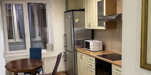 1-комн квартира Таганская улица,  д. 25