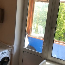 Продажа 2-комн квартиры на вторичном рынке Щербинка, ул Высотная,  д. 7