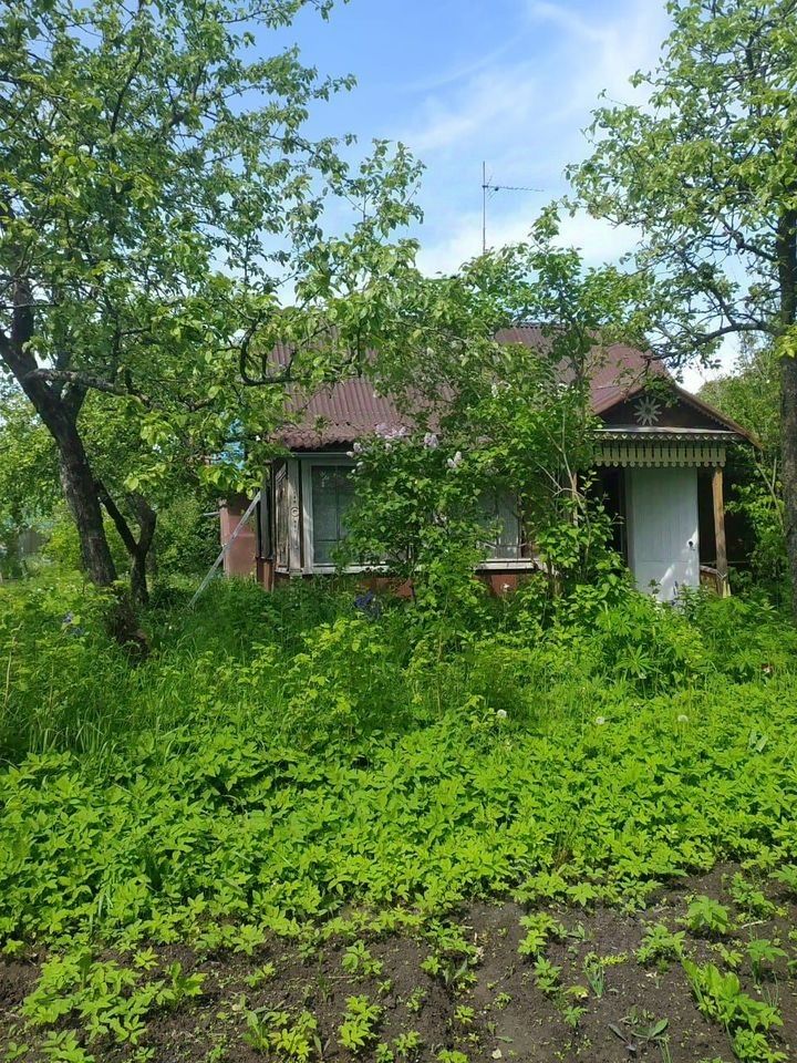 Продажа дома ЛЭТЗ СНТ