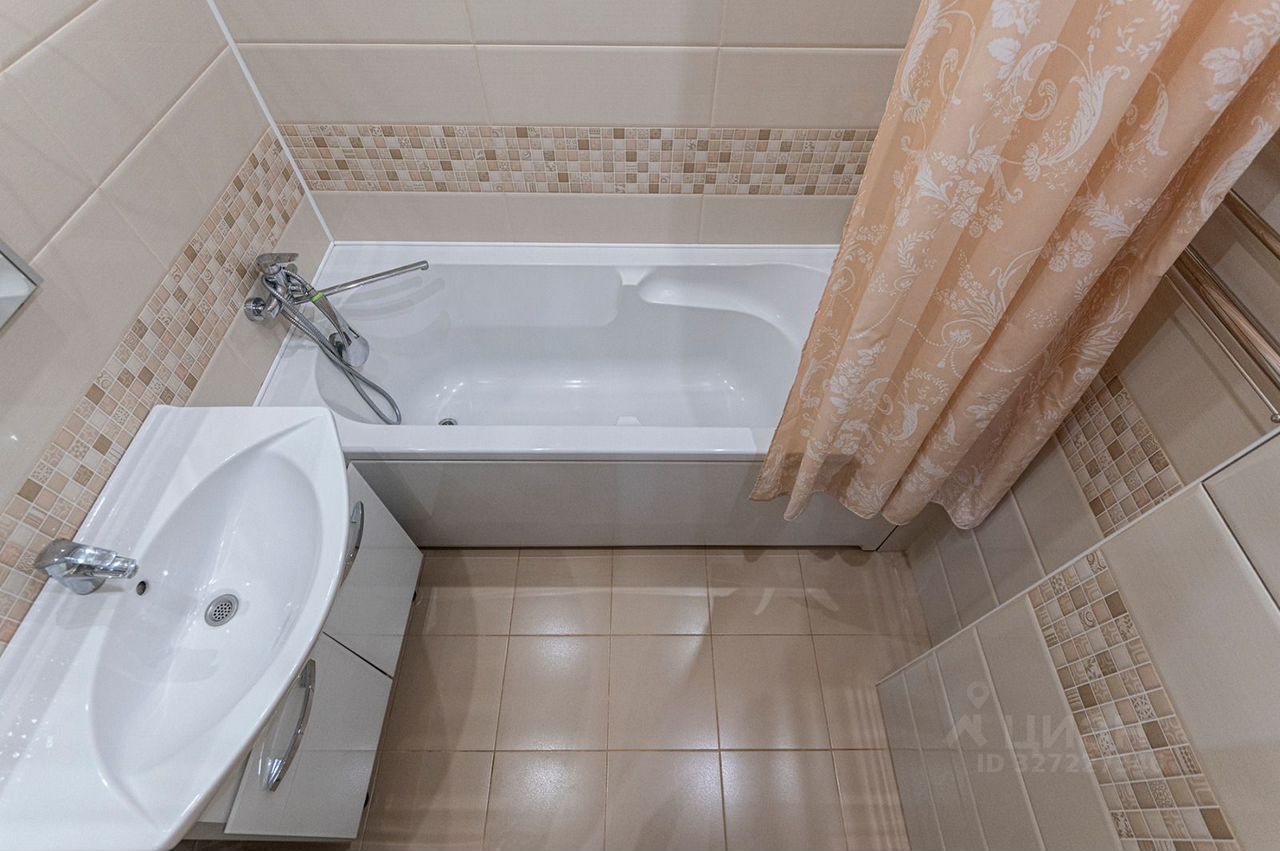 Продажа 2-комн квартиры на вторичном рынке Мытищи, улица Стрелковая, 17