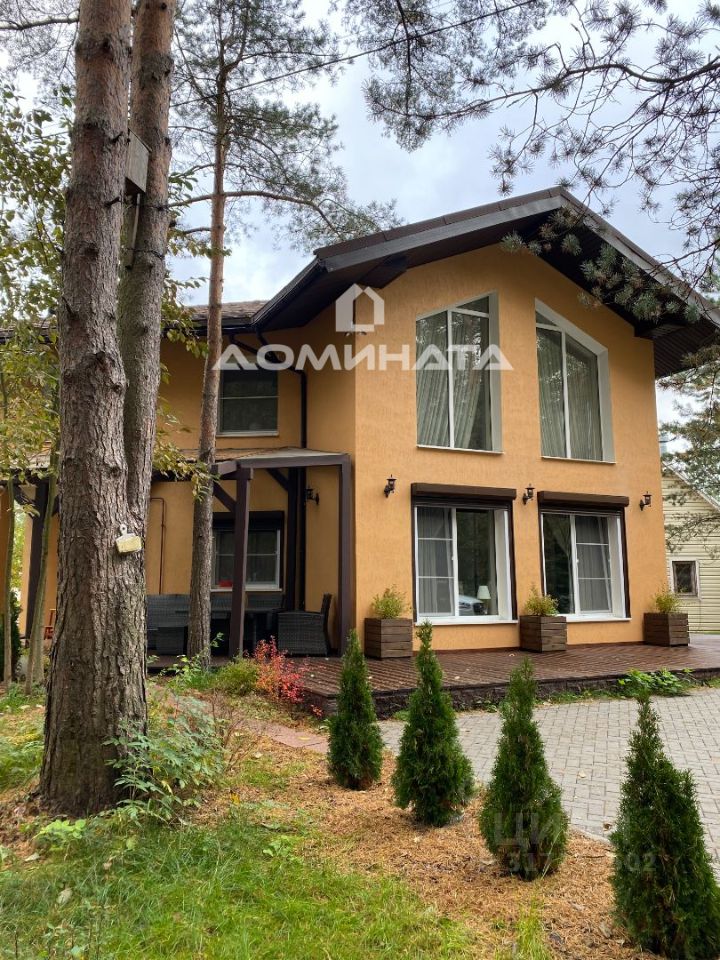 Продажа дома Карьер-Мяглово мест., улица Торговая