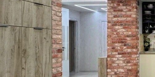 2-комн квартира Заневский проспект, 42