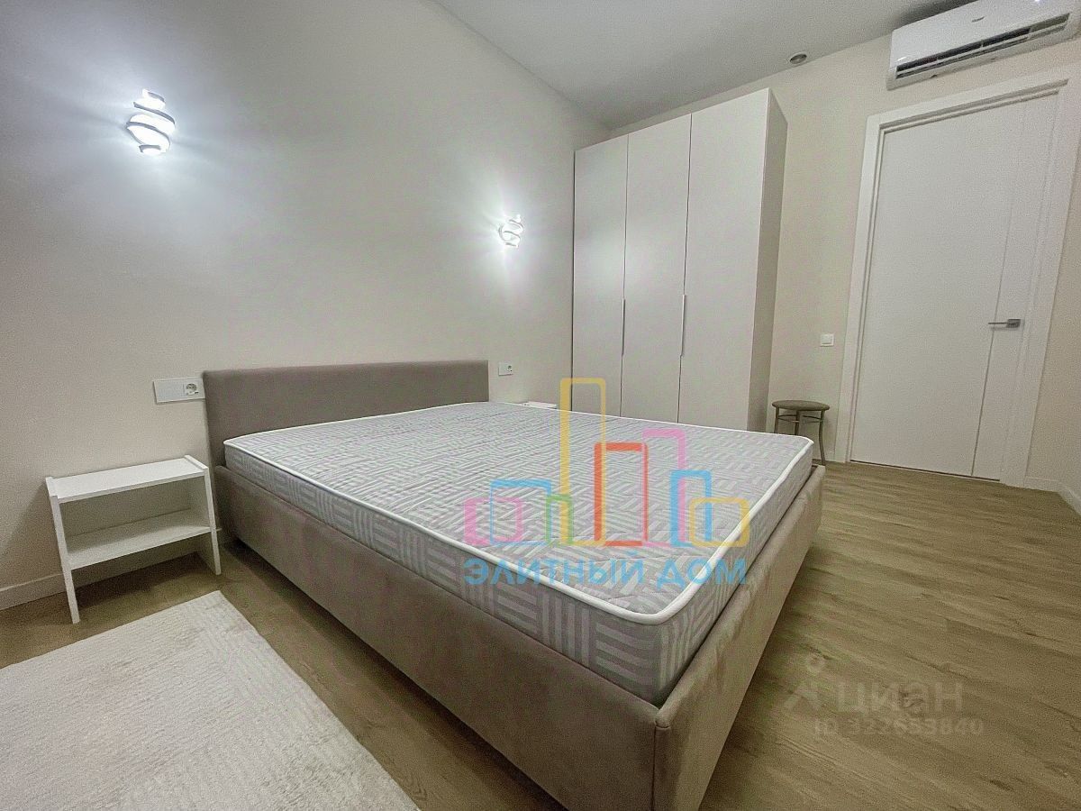 Аренда 1-комн квартиры на вторичном рынке проспект Лихачева, 18к5