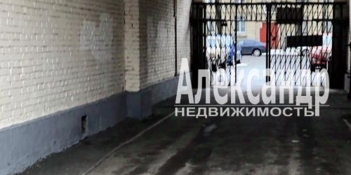 2-комн квартира улица Фрунзе, 6