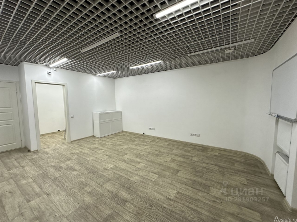 Аренда офиса Фурштатская ул,  д. 2/12