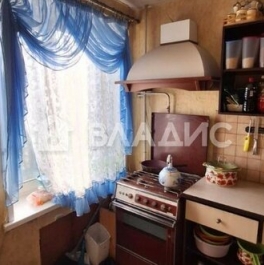 Продажа 1-комн квартиры на вторичном рынке Пушкино, ул Писаревская,  д. 3