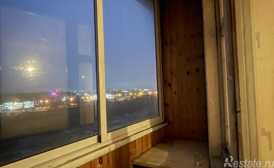 Продажа 1-комн квартиры на вторичном рынке Гурьевский проезд,  д. 11 к1