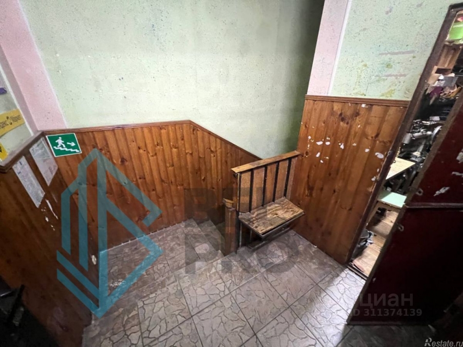 Продажа ПСН Энтузиастов ш,  д. 76/1