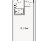 Продать Квартиры в новостройке Санкт-Петербург г., Орджоникидзе ул.   2