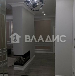 Продажа 3-комн квартиры на вторичном рынке Красногорск г, Ильинское-Усово п, Александра Невского пр-зд,  д. 6