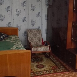 Продажа 1-комн квартиры на вторичном рынке Пушкин г, Красной Звезды ул,  д. 20