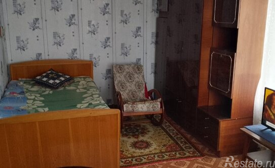 Продажа 1-комн квартиры на вторичном рынке Пушкин г, Красной Звезды ул,  д. 20