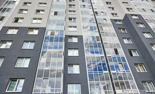 Продажа 1-комн квартиры на вторичном рынке Муринская дор,  д. 8 к1