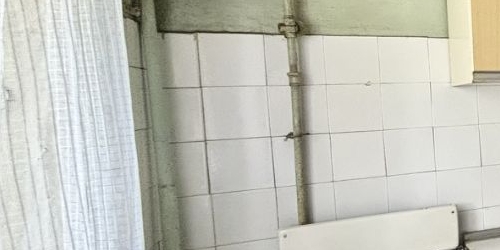 2-комн квартира переулок Пуговишников, 8