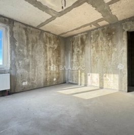 Продажа 2-комн квартиры на вторичном рынке улица Композиторов,  д. 1 к1