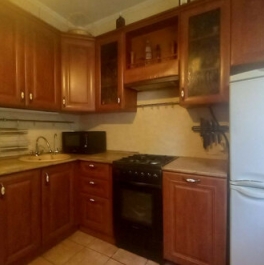 Продажа 1-комн квартиры на вторичном рынке ул Наличная,  д. 40,  к. 4