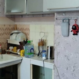 Аренда 2-комн квартиры на вторичном рынке Батайский проезд,  д. 43