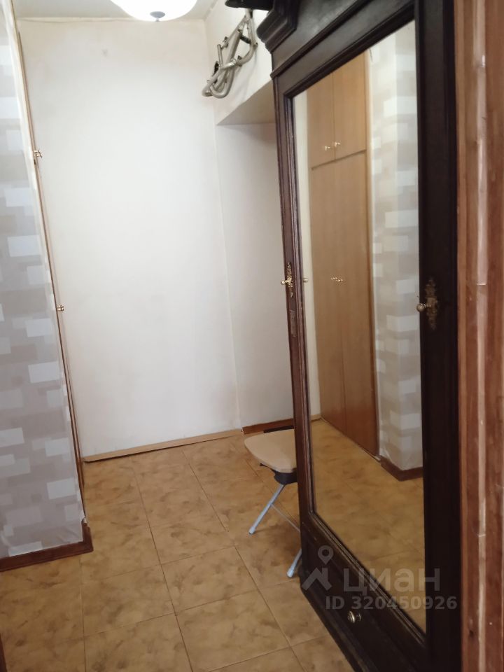 Продажа 2-комн квартиры на вторичном рынке улица Зацепа, 22