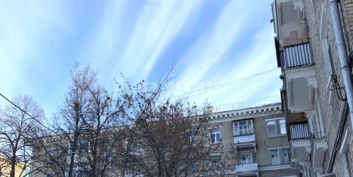 3-комн квартира улица Кошкина, 4