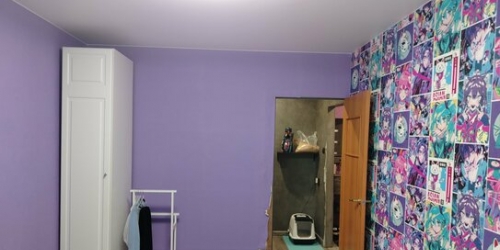 3-комн квартира улица Стойкости,  д. 27