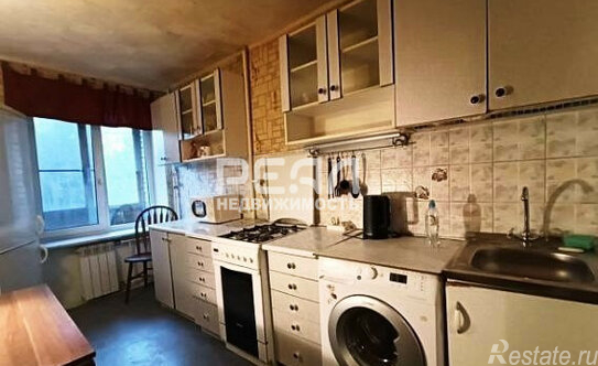 Продажа 1-комн квартиры на вторичном рынке Новоизмайловский пр-кт,  д. 51