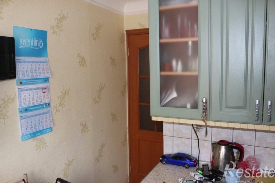 Продажа 2-комн квартиры на вторичном рынке Федосеенко ул ,  д. 18