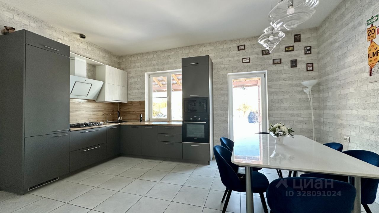 Продажа дома д. Новополье, улица Истринская, 23