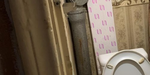 Комната Колпино, Красная улица, 18